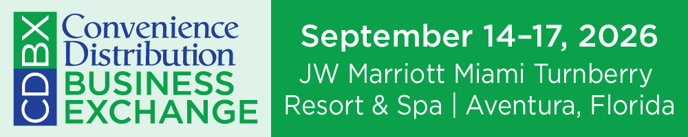 2026 Convenience Distribution Business Exchange